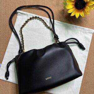 🎒 LOEWE Flamenco Purse bag